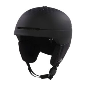 Kask Oakley MOD3 Matte Blackout 24/25