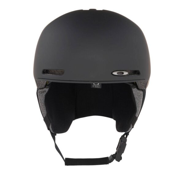 Kask Oakley MOD1 Mips Blackout 24/25