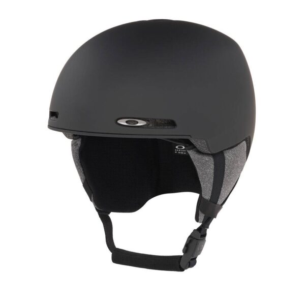 Kask Oakley MOD1 Mips Blackout 24/25