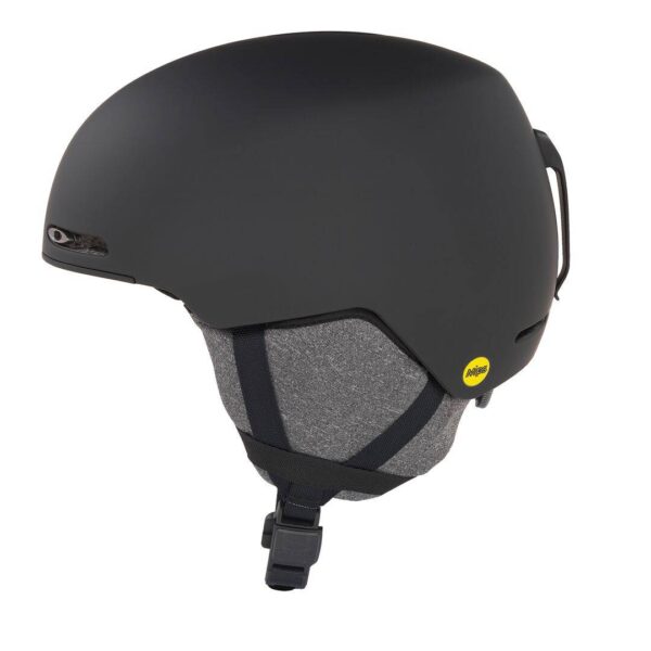 Kask Oakley MOD1 Mips Blackout 24/25