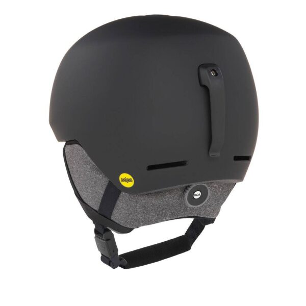 Kask Oakley MOD1 Mips Blackout 24/25