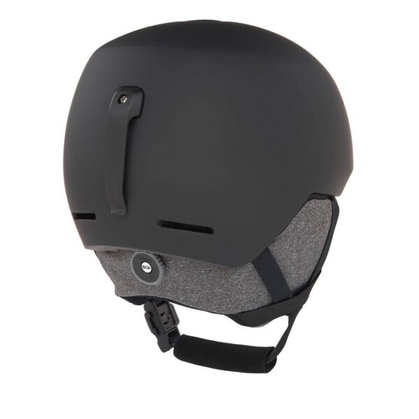 Kask Oakley MOD1 Mips Blackout 24/25