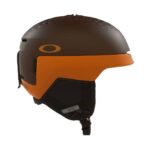 Kask Oakley MOD3 Matte Ginger/Grenache 24/25