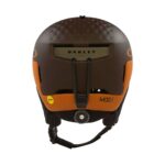 Kask Oakley MOD3 Matte Ginger/Grenache 24/25