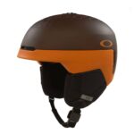 Kask Oakley MOD3 Matte Ginger/Grenache 24/25