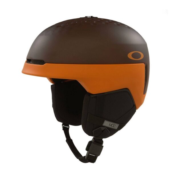Kask Oakley MOD3 Matte Ginger/Grenache 24/25