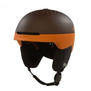 Kask Oakley MOD3 Matte Ginger/Grenache 24/25