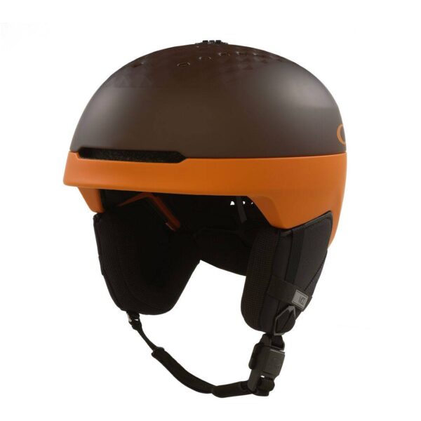 Kask Oakley MOD3 Matte Ginger/Grenache 24/25