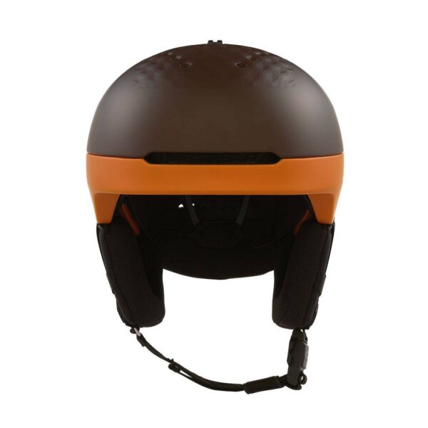 Kask Oakley MOD3 Matte Ginger/Grenache 24/25