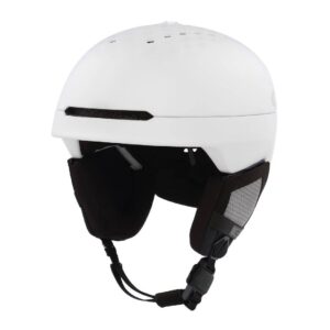Kask Oakley MOD3 White 24/25