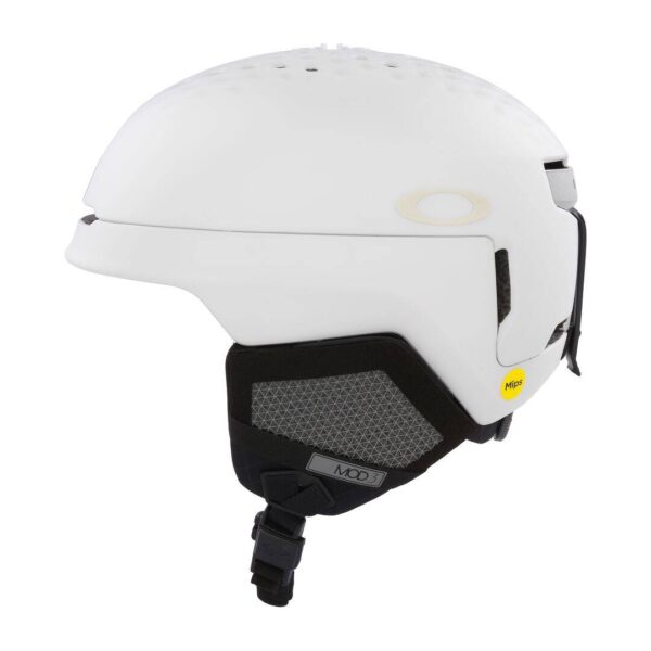 Kask Oakley MOD3 White 24/25
