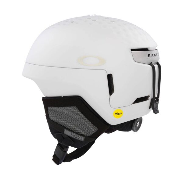 Kask Oakley MOD3 White 24/25