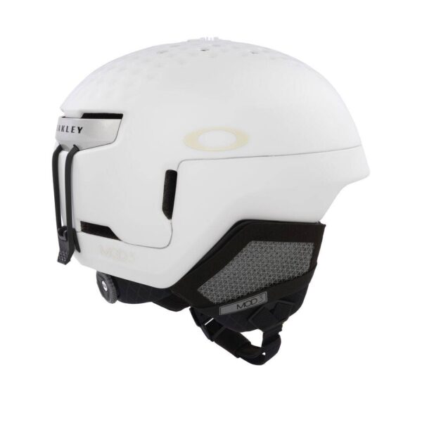 Kask Oakley MOD3 White 24/25