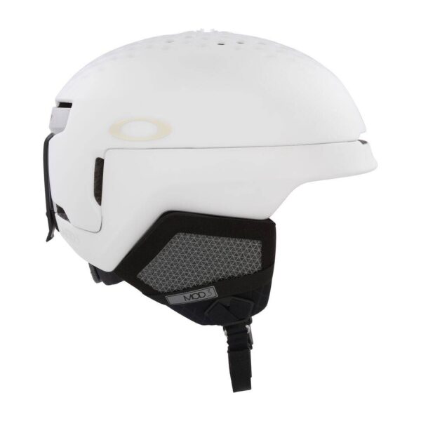 Kask Oakley MOD3 White 24/25