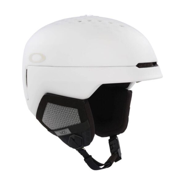 Kask Oakley MOD3 White 24/25