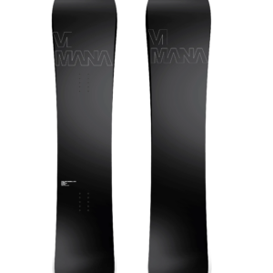 Deska snowboardowa Vimana the Continental MTN V4