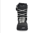 Buty Snowboardowe Ride Fuse 24/25 Black/Noir