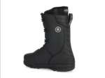 Buty Snowboardowe Ride Fuse 24/25 Black/Noir
