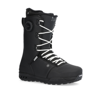 Buty Snowboardowe Ride Fuse 24/25 Black/Noir