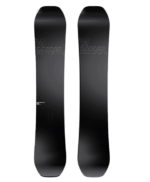 Deska Snowboardowa Vimana The Continental Twin V4