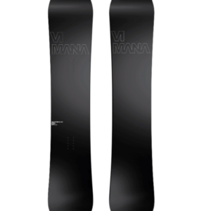 Deska Snowboardowa Vimana The Continental Twin V4