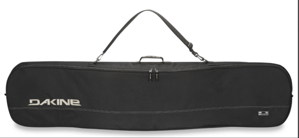 Pokrowiec Dakine Pipe Bag Black 24/25