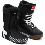 10175.png Buty Vans Hi Standard Pro 24/25 Black/White