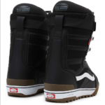 10176.png Buty Vans Hi Standard Pro 24/25 Black/White