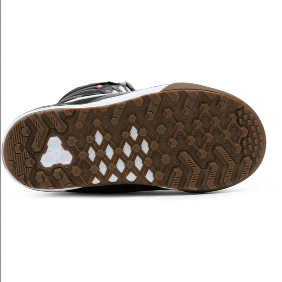 10177.png Buty Vans Hi Standard Pro 24/25 Black/White