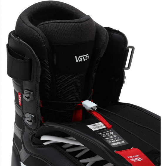 10178.png Buty Vans Hi Standard Pro 24/25 Black/White