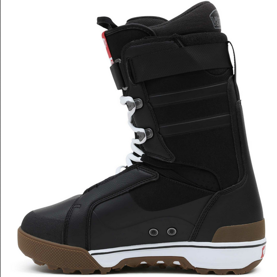 10182.png Buty Vans Hi Standard Pro 24/25 Black/White