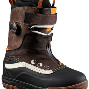 Buty Snowboardowe Vans Infuse 24/25 Snowsurf