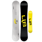 Deska Snowboardowa Lib Tech Skate Banana 24/25