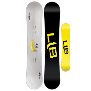 Deska Snowboardowa Lib Tech Skate Banana 24/25