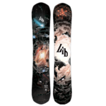 Deska Snowboardowa Lib Tech T.Rice Pro 24/25
