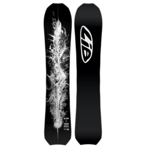 Deska Snowboardowa Lib Tech Orca 24/25