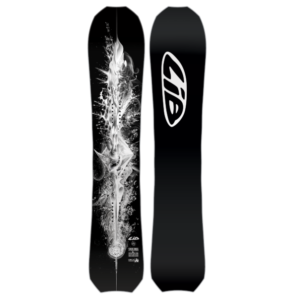 Deska Snowboardowa Lib Tech Orca 24/25