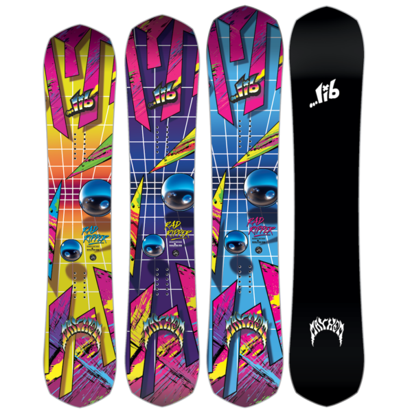 10224.png Deska Snowboardowa Lib Tech Mayhem Rad Ripper 24/25