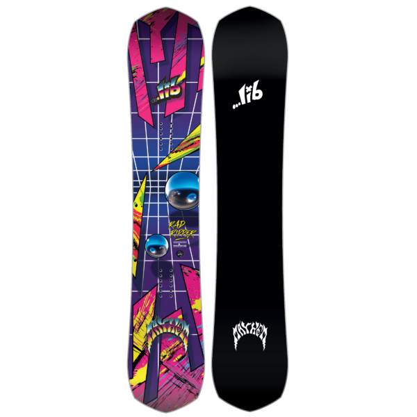 10226.png Deska Snowboardowa Lib Tech Mayhem Rad Ripper 24/25