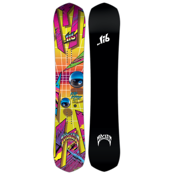 10227.png Deska Snowboardowa Lib Tech Mayhem Rad Ripper 24/25