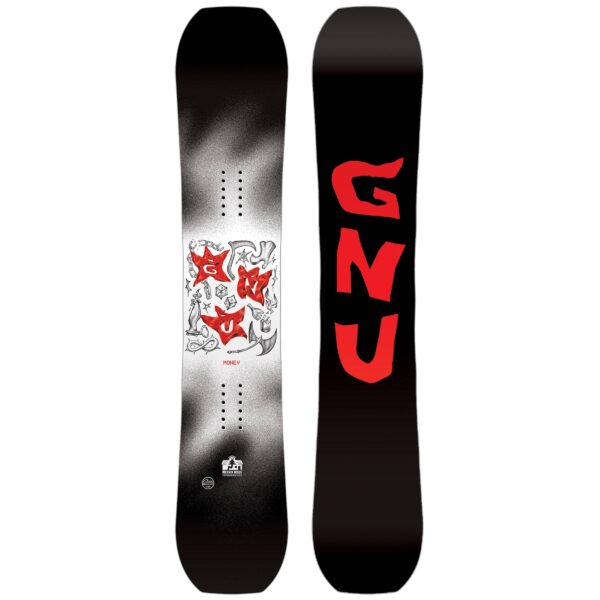 10233.jpg Deska Snowboardowa GNU Money 24/25