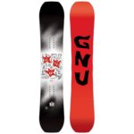 10234.jpg Deska Snowboardowa GNU Money 24/25