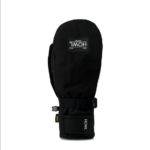 Rękawice Howl Fairbanks Mitt Black 24/25