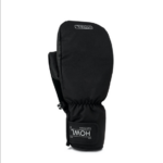 Rękawice Howl Flyweight Mitt Black 24/25
