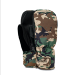 10244.png Rękawice Howl Flyweight Mitt Camo 24/25