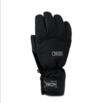 Rękawice Howl Flyweight Glove Black 24/25