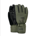 Rękawice Howl Flyweight Glove Army 24/25