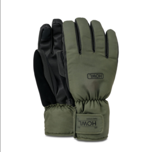 Rękawice Howl Flyweight Glove Army 24/25