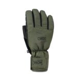 Rękawice Howl Flyweight Glove Army 24/25