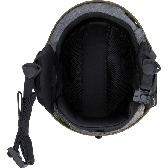 10331.png Kask Dakine Daytripper Dark Olive 24/25
